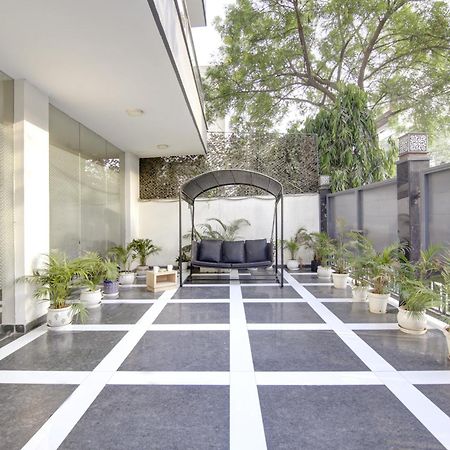 Limewood Stay - Fortis Hospital Gurgaon Exteriör bild