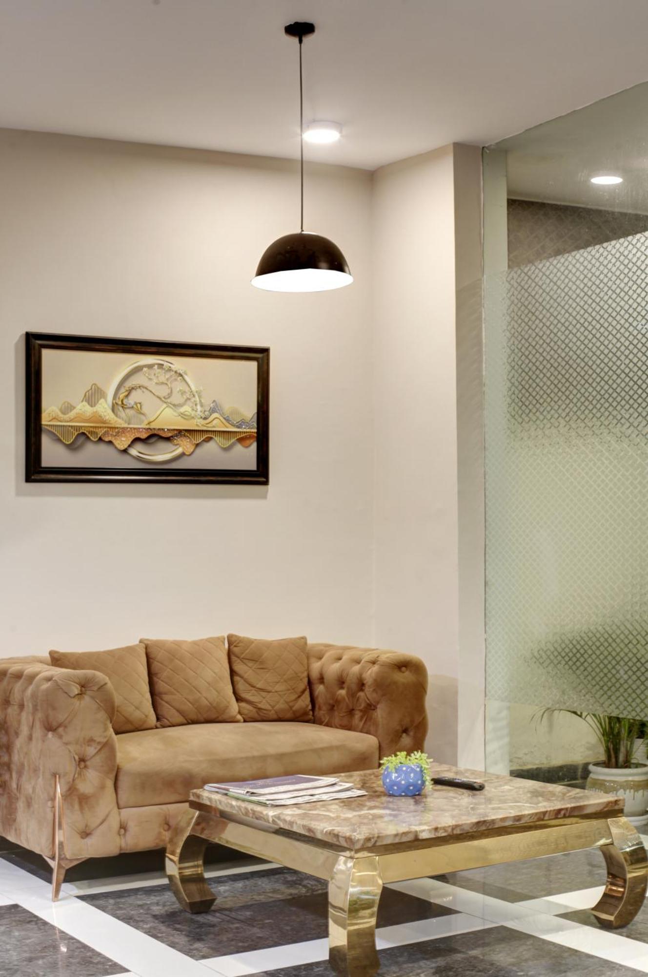 Limewood Stay - Fortis Hospital Gurgaon Exteriör bild